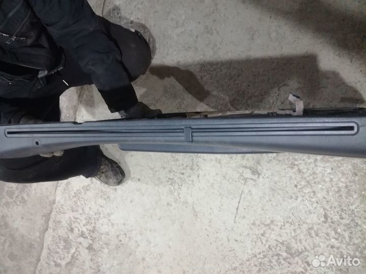 Обшивка двери Мерседес-Бенц w211