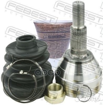 ШРУС chevrolet captiva 06/ opel antara 06- нар