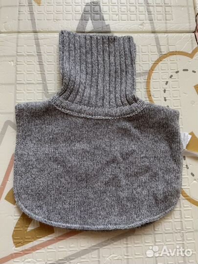 Манишка детская