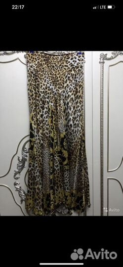 Roberto cavalli костюм
