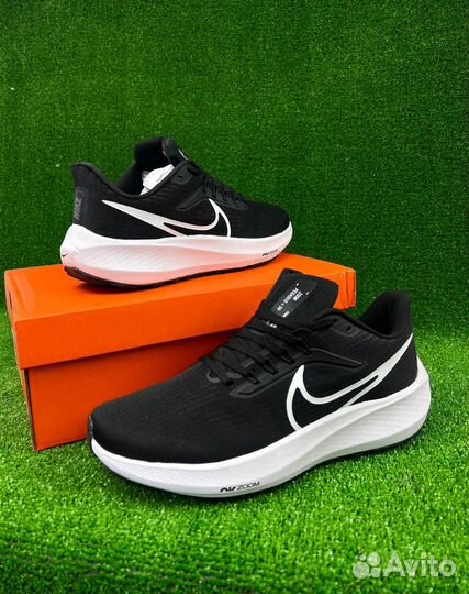 Кроссовки Nike Zoom Pegaus