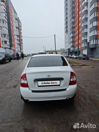 LADA Kalina 1.6 МТ, 2010, 157 500 км