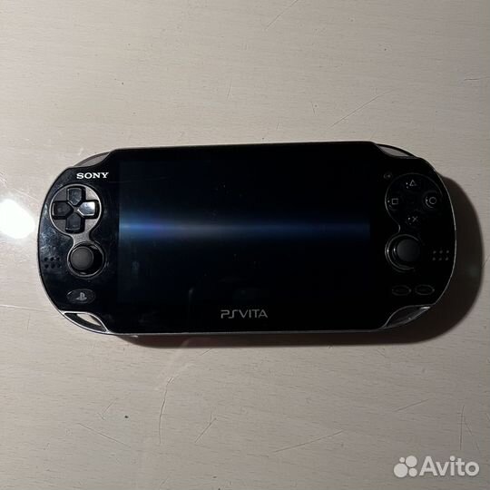 Sony playstation vita