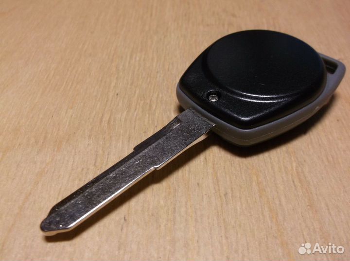 Suzuki Opel чип ключ Omron ID № KL3 434MHz PCF7936