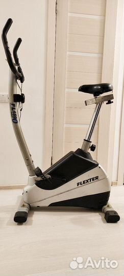 Велотренажер б/у