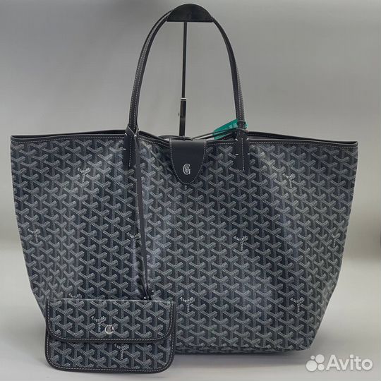 Сумка goyard шоппер в наличии