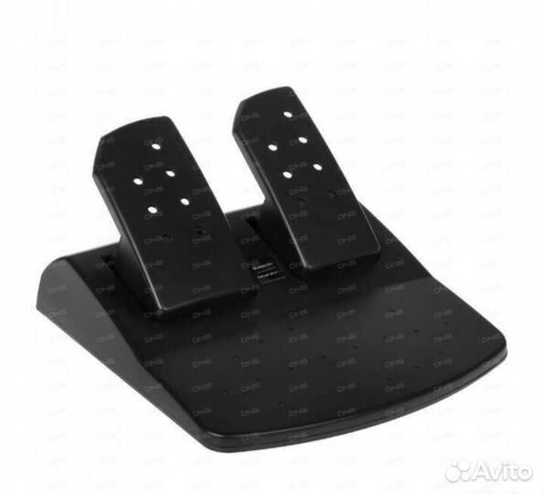 Игровой руль Defender Forsage Drift GT-PS3