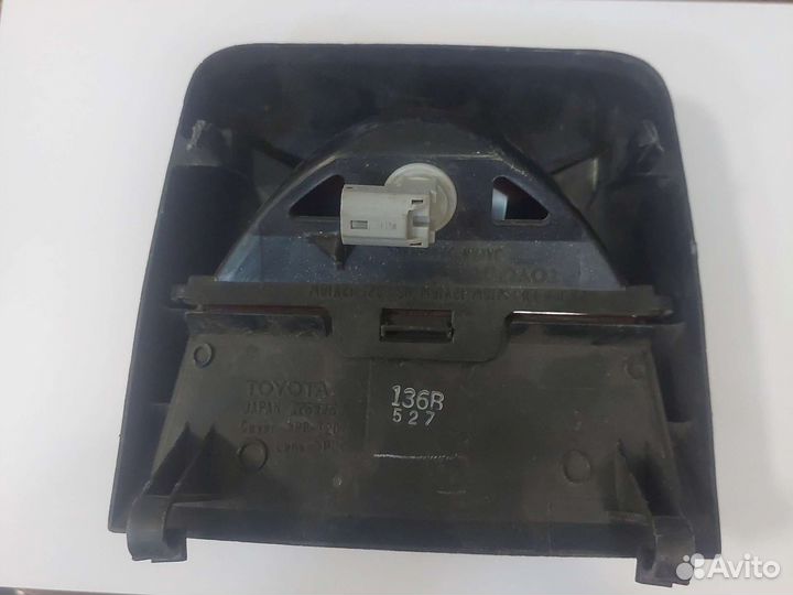 Стоп центральный Levin/ Trueno