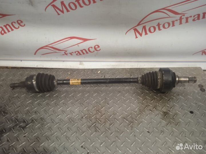 Привод задний правый Mercedes-Benz R-Class R251