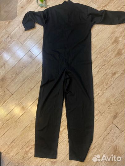 Комбинезон мужской х/б