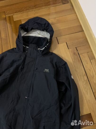 Ветровка Helly Hansen Gore Tex