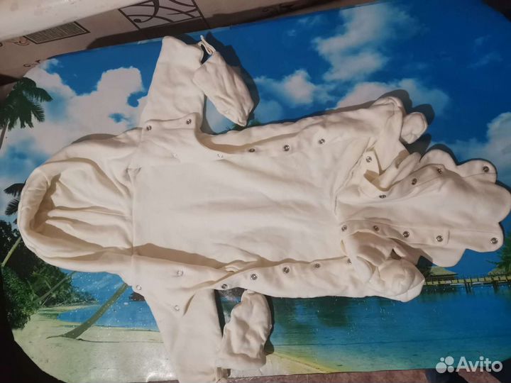 Костюм детский