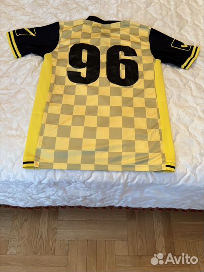 Футбольная форма