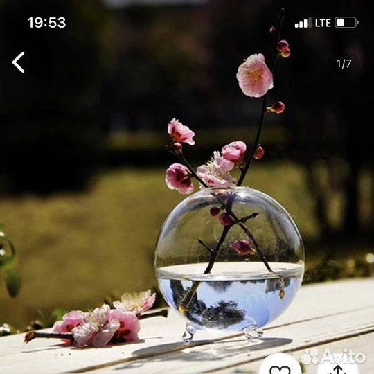 Украшение для дома, дачи