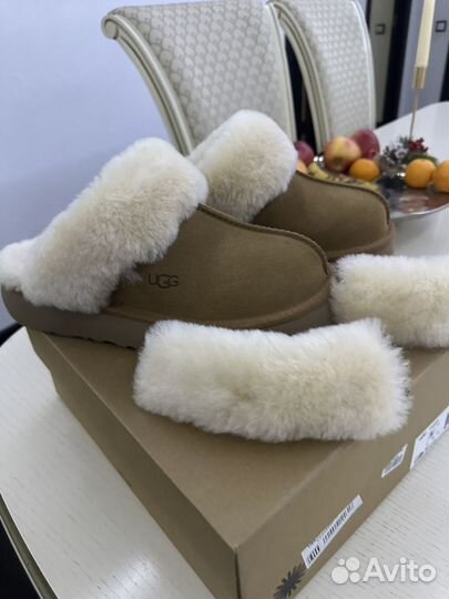 Угги женские