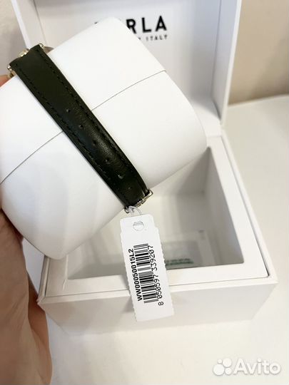 Часы женские новые Furla подарок на праздник