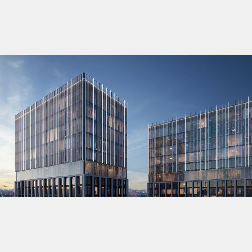 2-к. квартира, 62,1 м², 38/44 эт.