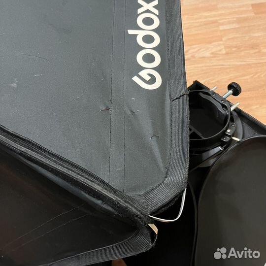 Софтбоксы godox 50*50