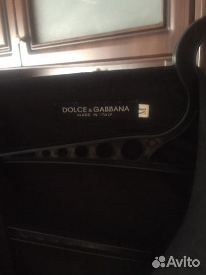 Комбинезон Dolce Gabbana