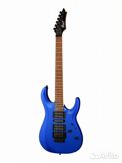 Cort X250-KB Электрогитара