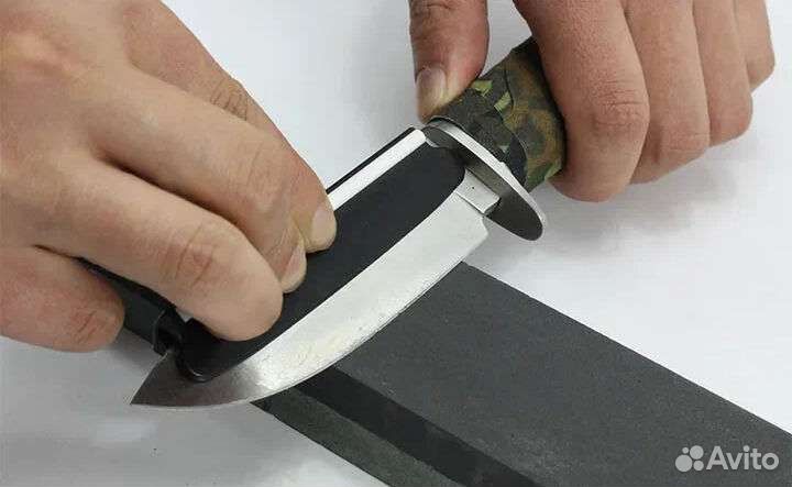 Заточка ножей