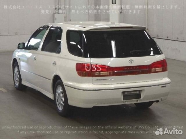 Пластина суппорта Toyota camry gracia/mark II qualis/vista/vista ardeo/windom AZV50/AZV50G/MCV20/MCV