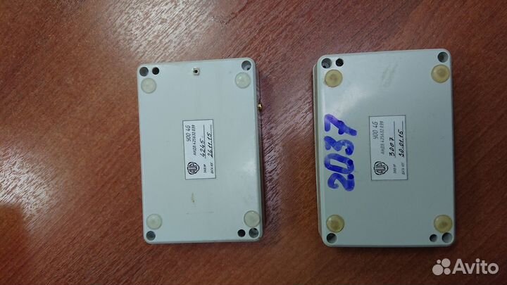 Устройство объектовое оконечное уоо-4G