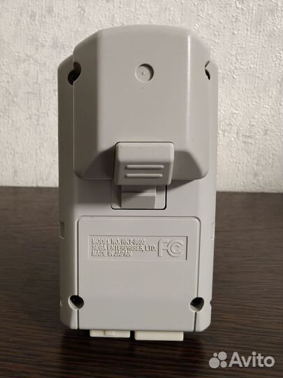 Dreamcast Vibration / HKT-8600 / (1)