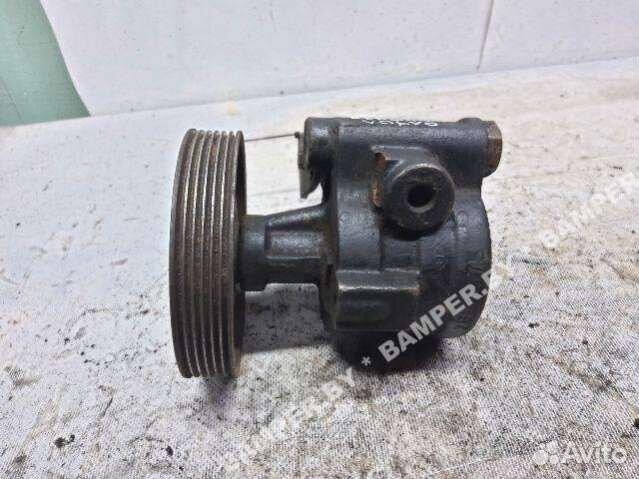 Насос гур Renault 19 7846075