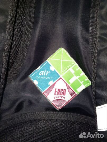 Рюкзак для мальчика