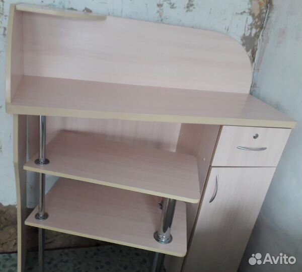 Стол для маникюра