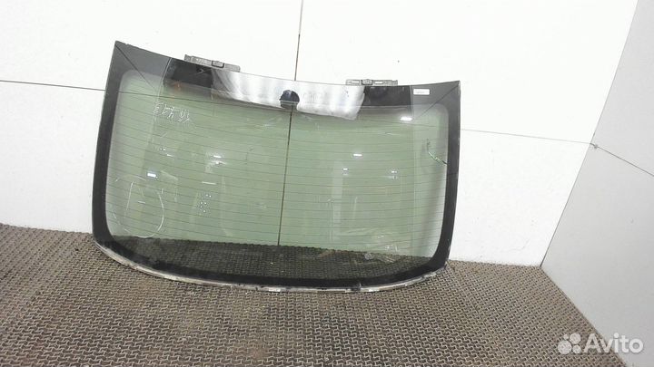 Стекло заднее Lexus LS460, 2008