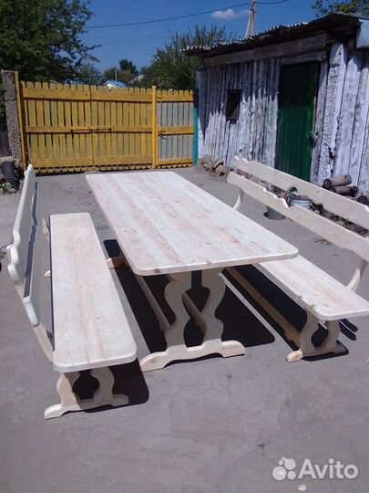 Мебель для дома и дачи