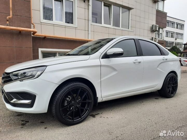 Колеса r18 4100