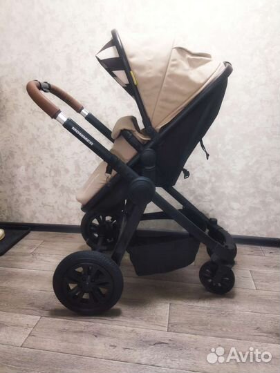 Коляска трансформер 2 в 1