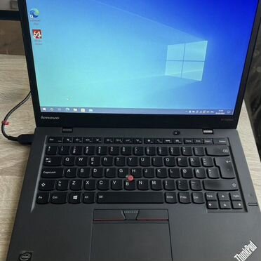 Thinkpad X1 Carbone элитный Core i7 /8gb/256gb