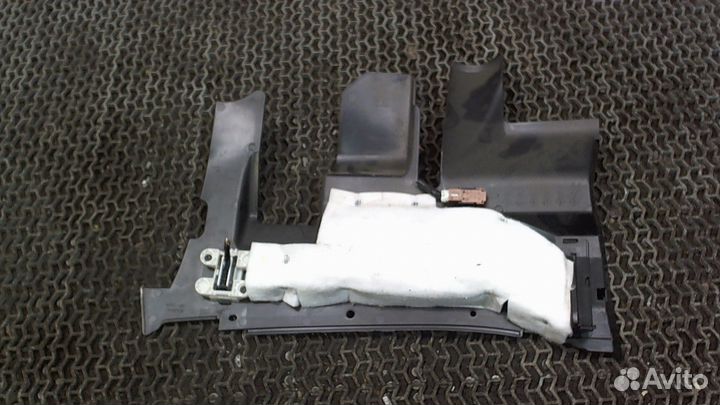 Пластик панели торпеды Subaru Tribeca (B9), 2009