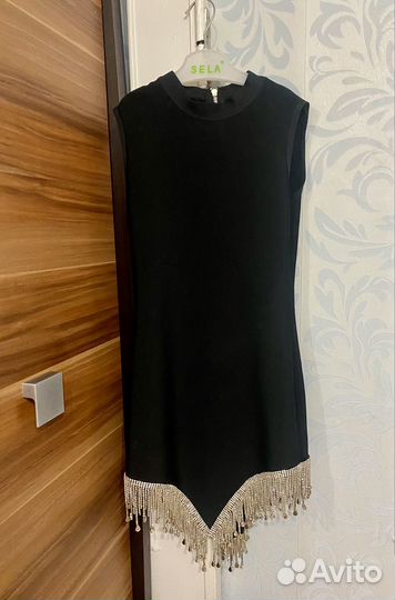 Вечернее платье 42 44