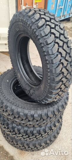 Nortec MT-540 205/75 R15