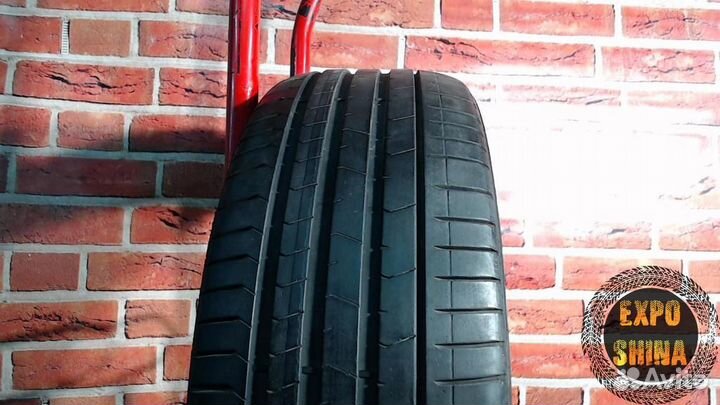 Pirelli P Zero PZ4 245/40 R21 100Y