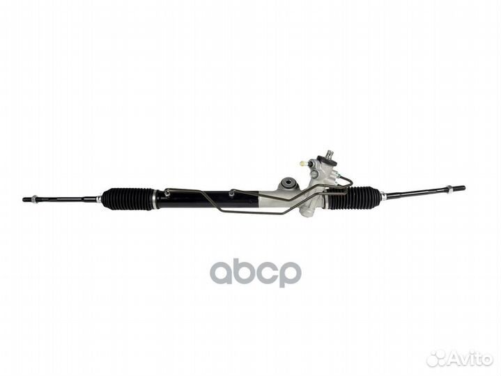 31-37345-SX рейка рулевая 4900195F0A, с г/у Ni