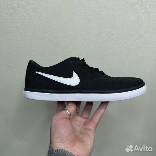 Кеды Nike SB check size 40-41 (26cm)