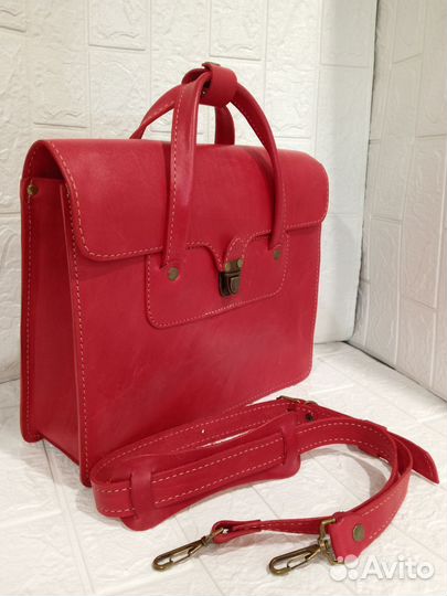 Портфель женский