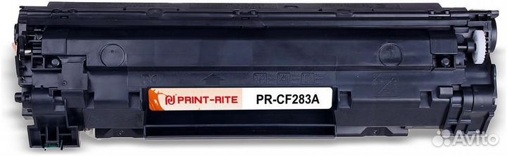 Картридж Print-Rite PR-CF283A 1458505