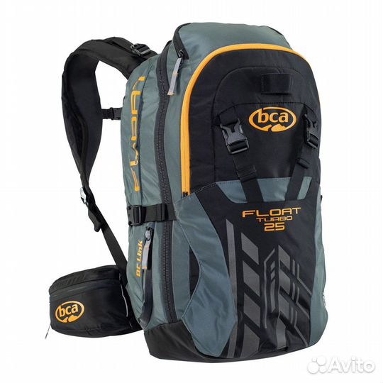 Рюкзак лавинный без баллона BCA float 2.0 25 Turbo