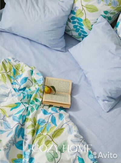 Постельное белье