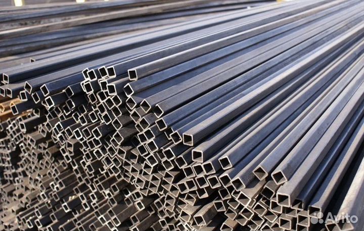 Металлопрокат Труба бу оптом