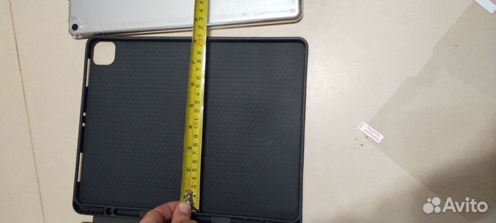 Чехол для iPad Pro 12,9 2018