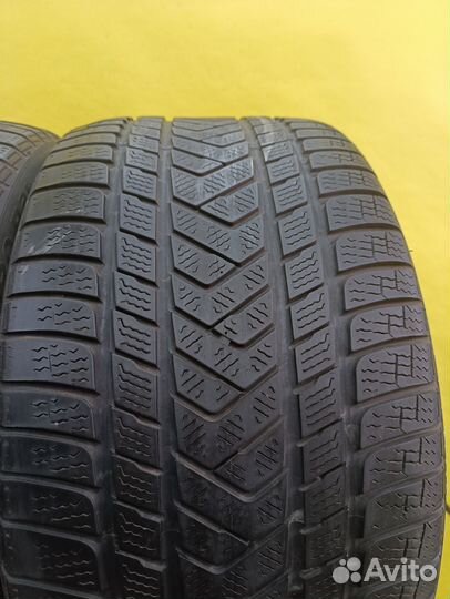 Pirelli Winter Sottozero 3 315/30 R21