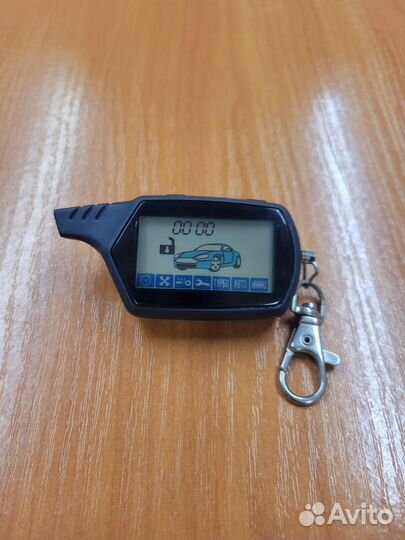 Брелок starline a91